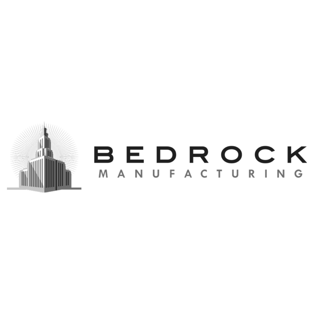 Bedrock Manufacturing