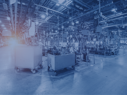 Improving the B2B Buying Experience with Commerce for Manufacturing