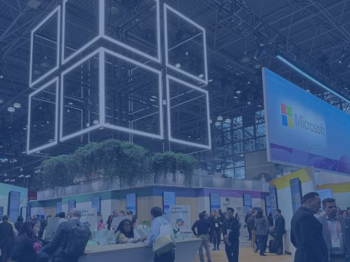 Top Commerce Questions from NRF Big Show 2026