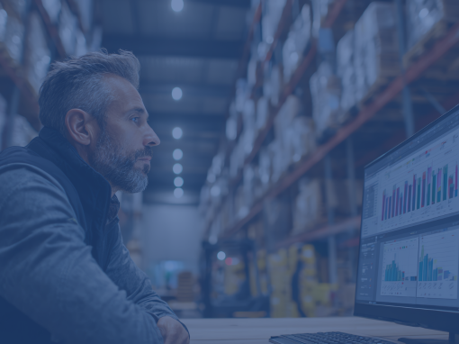 Intelligent Order Management: Connecting Commerce & Supply Chain